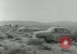 Standbild Atombombe testen Nevada United States USA, 1953, aus Sekunde 28 historischem Filmmaterial Videoclip 65675077104