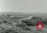 Standbild Atombombe testen Nevada United States USA, 1953, aus Sekunde 30 historischem Filmmaterial Videoclip 65675077104