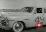 Standbild Atombombe testen Nevada United States USA, 1953, aus Sekunde 32 historischem Filmmaterial Videoclip 65675077104