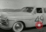 Standbild Atombombe testen Nevada United States USA, 1953, aus Sekunde 33 historischem Filmmaterial Videoclip 65675077104