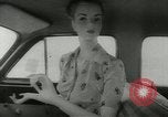 Standbild Atombombe testen Nevada United States USA, 1953, aus Sekunde 34 historischem Filmmaterial Videoclip 65675077104