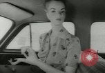 Standbild Atombombe testen Nevada United States USA, 1953, aus Sekunde 35 historischem Filmmaterial Videoclip 65675077104