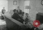 Standbild Atombombe testen Nevada United States USA, 1953, aus Sekunde 36 historischem Filmmaterial Videoclip 65675077104