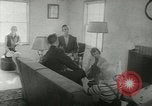 Standbild Atombombe testen Nevada United States USA, 1953, aus Sekunde 37 historischem Filmmaterial Videoclip 65675077104
