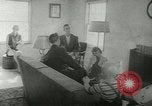 Standbild Atombombe testen Nevada United States USA, 1953, aus Sekunde 38 historischem Filmmaterial Videoclip 65675077104