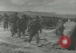 Standbild Atombombe testen Nevada United States USA, 1953, aus Sekunde 46 historischem Filmmaterial Videoclip 65675077104