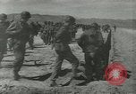 Standbild Atombombe testen Nevada United States USA, 1953, aus Sekunde 49 historischem Filmmaterial Videoclip 65675077104
