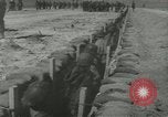 Standbild Atombombe testen Nevada United States USA, 1953, aus Sekunde 53 historischem Filmmaterial Videoclip 65675077104