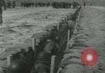 Standbild Atombombe testen Nevada United States USA, 1953, aus Sekunde 55 historischem Filmmaterial Videoclip 65675077104
