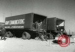 Standbild Atombombe testen Nevada United States USA, 1953, aus Sekunde 60 historischem Filmmaterial Videoclip 65675077104