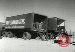 Standbild Atombombe testen Nevada United States USA, 1953, aus Sekunde 61 historischem Filmmaterial Videoclip 65675077104