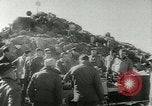 Standbild Atombombe testen Nevada United States USA, 1953, aus Sekunde 62 historischem Filmmaterial Videoclip 65675077104