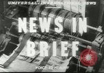 Image of American soldiers New Hampshire United States USA, 1953, second 4 stock footage video 65675077105