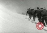 Image of American soldiers New Hampshire United States USA, 1953, second 13 stock footage video 65675077105