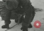 Image of American soldiers New Hampshire United States USA, 1953, second 42 stock footage video 65675077105
