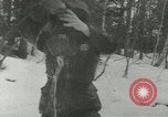 Image of American soldiers New Hampshire United States USA, 1953, second 46 stock footage video 65675077105