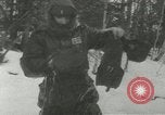 Image of American soldiers New Hampshire United States USA, 1953, second 48 stock footage video 65675077105