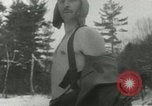 Image of American soldiers New Hampshire United States USA, 1953, second 51 stock footage video 65675077105