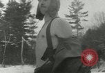 Image of American soldiers New Hampshire United States USA, 1953, second 52 stock footage video 65675077105
