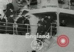 Image of Josip Broz Tito United Kingdom, 1953, second 1 stock footage video 65675077106