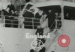 Image of Josip Broz Tito United Kingdom, 1953, second 3 stock footage video 65675077106
