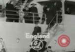 Image of Josip Broz Tito United Kingdom, 1953, second 4 stock footage video 65675077106