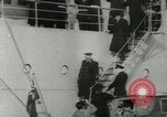 Image of Josip Broz Tito United Kingdom, 1953, second 6 stock footage video 65675077106