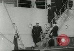 Image of Josip Broz Tito United Kingdom, 1953, second 7 stock footage video 65675077106