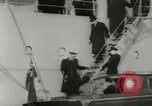Image of Josip Broz Tito United Kingdom, 1953, second 8 stock footage video 65675077106