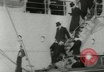 Image of Josip Broz Tito United Kingdom, 1953, second 9 stock footage video 65675077106