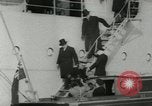 Image of Josip Broz Tito United Kingdom, 1953, second 10 stock footage video 65675077106