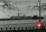 Image of Josip Broz Tito United Kingdom, 1953, second 12 stock footage video 65675077106