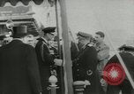 Image of Josip Broz Tito United Kingdom, 1953, second 14 stock footage video 65675077106