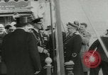 Image of Josip Broz Tito United Kingdom, 1953, second 15 stock footage video 65675077106