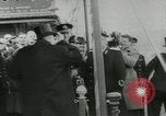 Image of Josip Broz Tito United Kingdom, 1953, second 16 stock footage video 65675077106