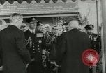 Image of Josip Broz Tito United Kingdom, 1953, second 19 stock footage video 65675077106
