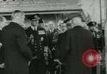 Image of Josip Broz Tito United Kingdom, 1953, second 20 stock footage video 65675077106
