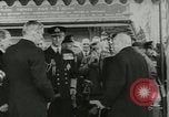 Image of Josip Broz Tito United Kingdom, 1953, second 21 stock footage video 65675077106