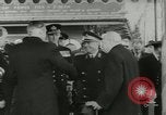 Image of Josip Broz Tito United Kingdom, 1953, second 22 stock footage video 65675077106