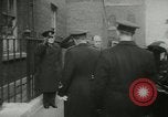 Image of Josip Broz Tito United Kingdom, 1953, second 30 stock footage video 65675077106