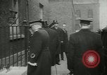 Image of Josip Broz Tito United Kingdom, 1953, second 31 stock footage video 65675077106