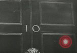 Image of Josip Broz Tito United Kingdom, 1953, second 33 stock footage video 65675077106