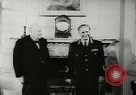 Image of Josip Broz Tito United Kingdom, 1953, second 34 stock footage video 65675077106
