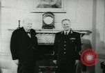 Image of Josip Broz Tito United Kingdom, 1953, second 35 stock footage video 65675077106
