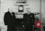 Image of Josip Broz Tito United Kingdom, 1953, second 36 stock footage video 65675077106