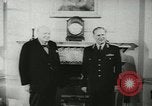Image of Josip Broz Tito United Kingdom, 1953, second 37 stock footage video 65675077106