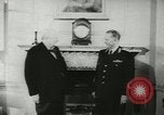 Image of Josip Broz Tito United Kingdom, 1953, second 38 stock footage video 65675077106
