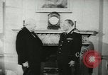 Image of Josip Broz Tito United Kingdom, 1953, second 39 stock footage video 65675077106
