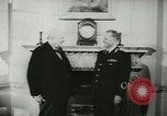 Image of Josip Broz Tito United Kingdom, 1953, second 43 stock footage video 65675077106