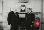 Image of Josip Broz Tito United Kingdom, 1953, second 44 stock footage video 65675077106